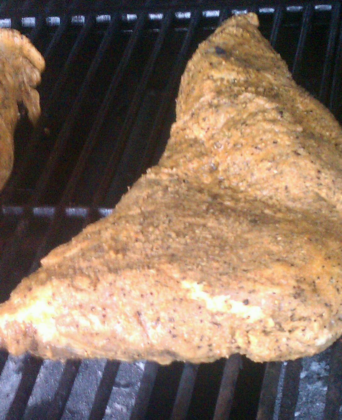 TNCaliQue's profile picture. 