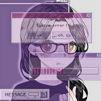 An unapologetic weirdo who incidentally apologizes way too much... I'm sorry.