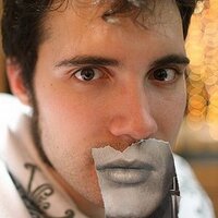 Черно-белая феерия (@chbfon) 's Twitter Profile Photo
