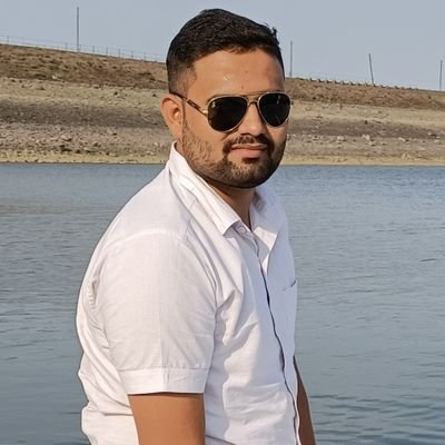 BhatiSagarsingh's profile picture. 🚩अप्प दीपो भव: