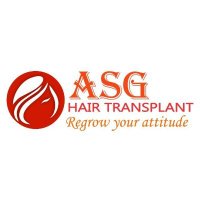 ASG Hair Transplant(@ASGHairCare) 's Twitter Profile Photo