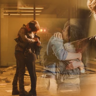 MacGyver_Artemis37 on Instagram, Tumblr and A03! Probably won’t ever actually tweet on here but I’m active on my Instagram! ♥️ #SaveMacGyver 🖇#RileysArmy 💻