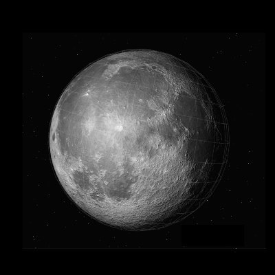 Own real estate on the moon 🌑
Historical NFT from October 2017 🚀
Only 400 plots 🗺
https://t.co/ykxSnX9z53
https://t.co/6vAHSXArB7