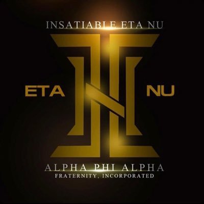 The Insatiable Eta Nu Chapter of Alpha Phi Alpha Fraternity, Inc. was chartered on April 3, 1971 at East Carolina University Greenville, NC.