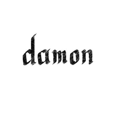 damonさんのプロフィール画像