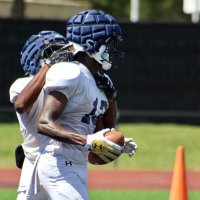 Malachi Wideman (@mightymal13) 's Twitter Profile