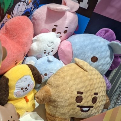 tae2_th12's profile picture. 안녕하세요〜 テテペンよりのオルペンsaitama ARMYです🐯보라해💜💚#グテ#クオズ