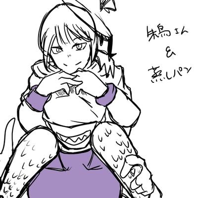 朱鳥(ｱﾔﾄﾘ)さんのプロフィール画像