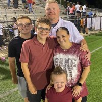 Kerry Gleaton (@kegsports57) 's Twitter Profile