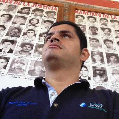 AnthonyMelara10's profile picture. Ajedrecista