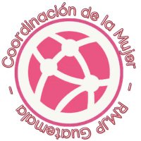 Coordinación de la Mujer Guatemala(@cdelamujergt) 's Twitter Profile Photo