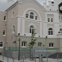 Naas Town (@naastown) 's Twitter Profile