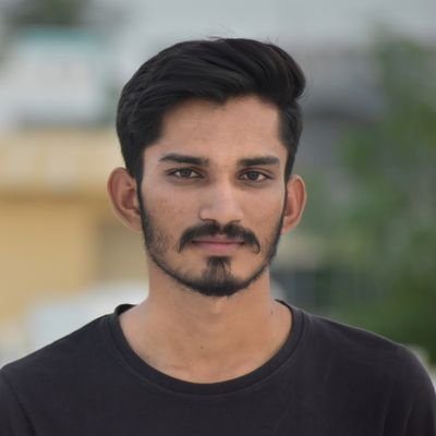 NIKUNJK90681391's profile picture. 