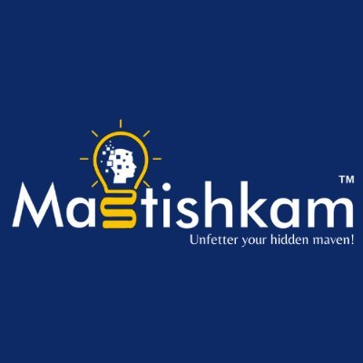 “Be yourself” At Mastishkam, we believe every one is unique, every person should have a dream and to achieve that dream- we are here for you.
