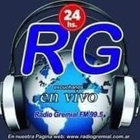 Fm Radio gremial (@radiogremial) 's Twitter Profile Photo