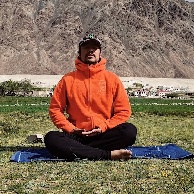 TASHINA20974710's profile picture. I m Tashi Namgyal from leh Ladakh