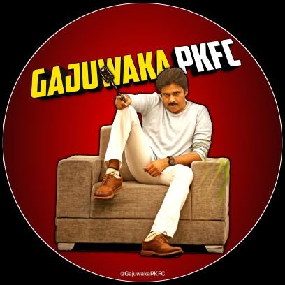 GajuwakaPKFC's profile picture. CINEMA & POLITICS