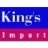 King's Electronics