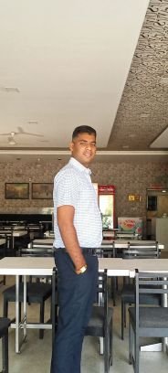 SKapresandip1's profile picture. p. j