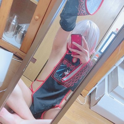 25/174/69/ エロツイする女装アカウント/過激な表現がありますので苦手な方はブロック推奨です/7.5cmまで拡張済み/お気軽にリプ、メッセージ等お願いします。/避難垢→@LANmarisabu /Amazon欲しいものリスト→ https://t.co/n1Zd8qGORg