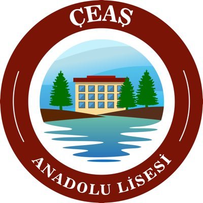 ÇEAŞ Anadolu Lisesi Mezunlar Derneği 📬 Facebook: https://t.co/6LJ9b2ZdkD 📸instagram: @ceasmed Youtube : https://t.co/zC8myyAnIZ…