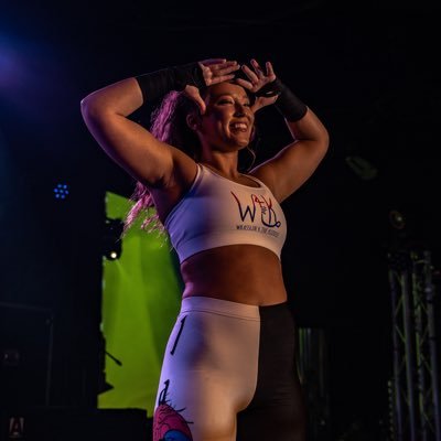Jazzy Yang Profile
