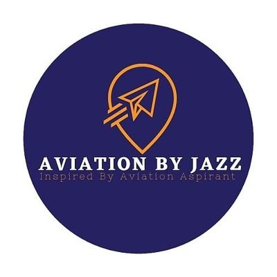 Inspired by an aviation aspirant... Aviation lover