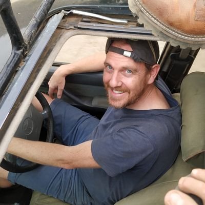 linley_mat's profile picture. 