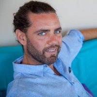 Micha Mikailian (@michamikailian) Twitter profile photo