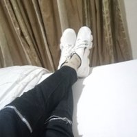 Olumide (@olumightywall) 's Twitter Profile