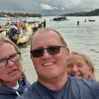 David Williams (@davidwill_uk) 's Twitter Profile