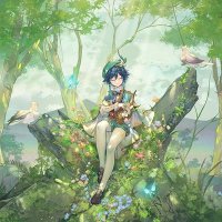 ❀𝕍𝕖𝕟𝕥𝕚➳ (@embraceof_wind) 's Twitter Profile