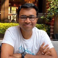 Ajay Nair (@ajaynairthinks) 's Twitter Profile Photo