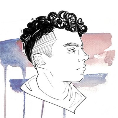 Erik Peknyさんのプロフィール画像
