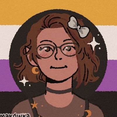 She/They Neurodivergent (AuDHD) Nonbinary Trans Femme and queer