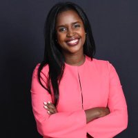 Néné Satourou Maïga (@nene_maiga) 's Twitter Profile