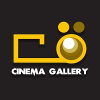 Cinema Gallery(@cinemagallerycg) 's Twitter Profile Photo