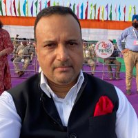 Anurag Srivastava (@anuragsrivstava) 's Twitter Profile Photo