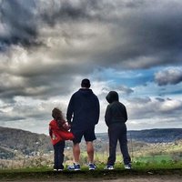 UsedToRun (@notmucharunner) 's Twitter Profile