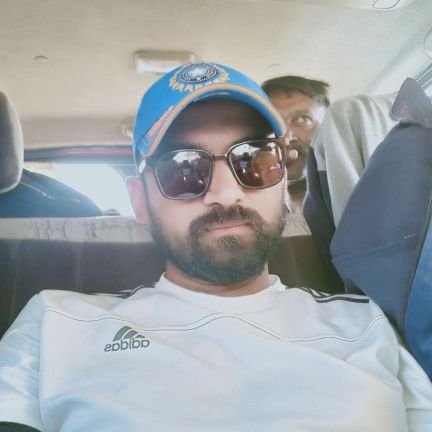 pmdalsaniya's profile picture. #ProudToBePharmacist
#4600_GP_For_Pharmacist 
#Pharmacist_Cadre 
#PharmacyOfficer