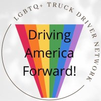 LGBTQ Truck Driver Network TDN(@lgbtqtdn) 's Twitter Profile Photo