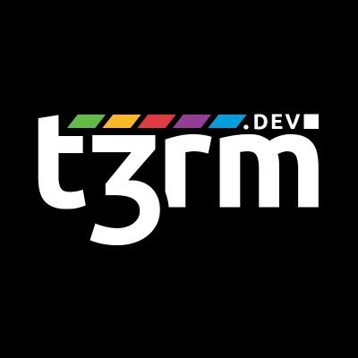 t3rmdotdev Profile Picture
