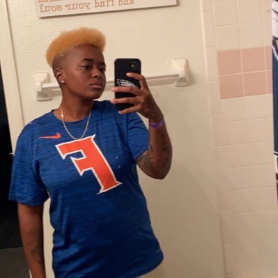 God is good✨💕Sickle cell warrior 💪🏽. 🥰 Eagles & Gators fan 🌈 He/Him. | R.I.P Destiney Hope