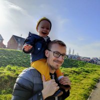 Andy Iszatt (@iszatt) 's Twitter Profile