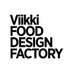 Viikki Food Design Factory (@ViikkiFoodDF) Twitter profile photo