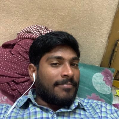 Mahendr89752753's profile picture. 