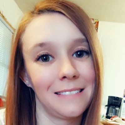 Missy_Kaye2010's profile picture. I’m an angel, I swear. The horns are only there to hold up the halo. 😇😘