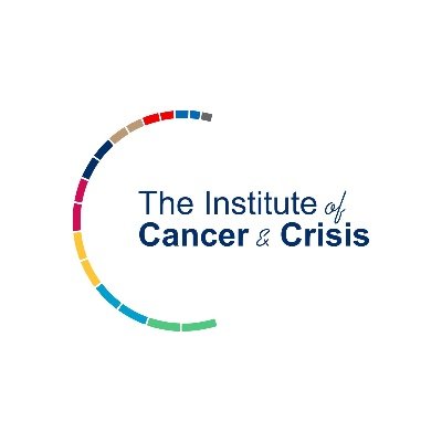 🌍 A non-profit aiming to explore and mitigate the impact of the #crisis on #cancer patients and cancer care, through dedicated #research and #advocacy.