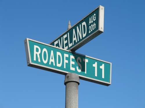 roadfest11's profile picture. 2nd Annual City-Wide Scavenger Hunt to benefit WSEM. 08.20.11.  Don't miss it!