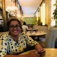 Menaka (@menrao) 's Twitter Profile Photo Menaka (@menrao) 's Twitter Profile Photo